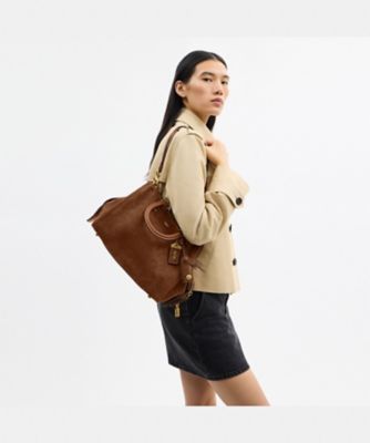 ローグ バッグ 31 | COACH/コーチ | 三越伊勢丹オンラインストア